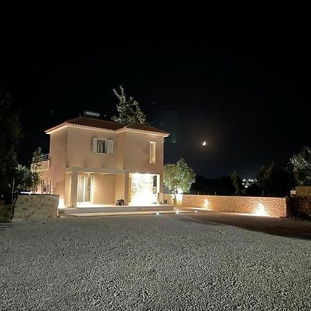Villa Del Sol Pesádha Exterior photo