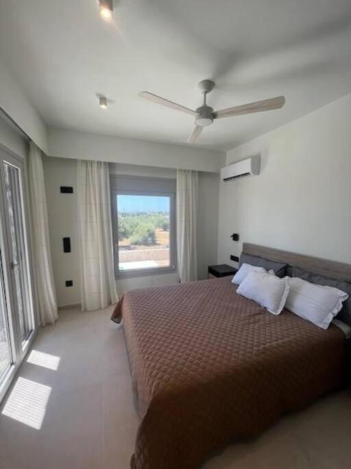 Villa Del Sol Pesádha Exterior photo