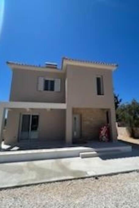Villa Del Sol Pesádha Exterior photo
