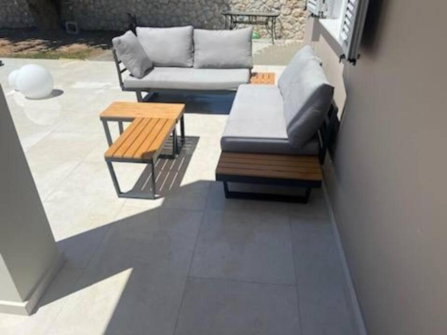 Villa Del Sol Pesádha Exterior photo