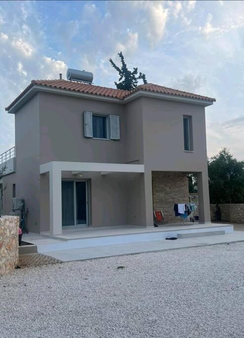 Villa Del Sol Pesádha Exterior photo
