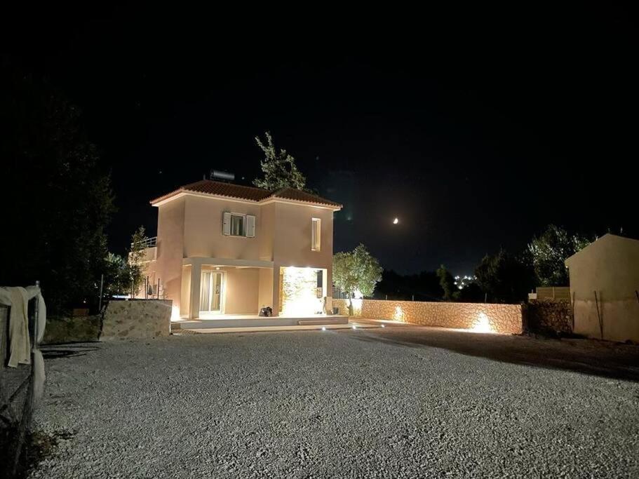 Villa Del Sol Pesádha Exterior photo