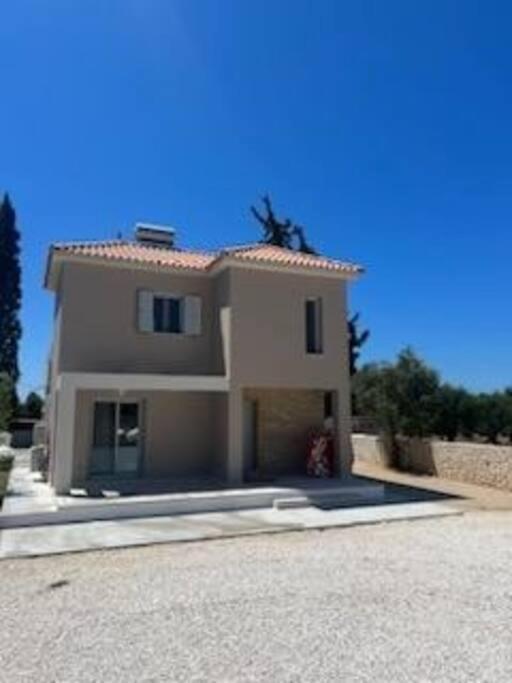 Villa Del Sol Pesádha Exterior photo
